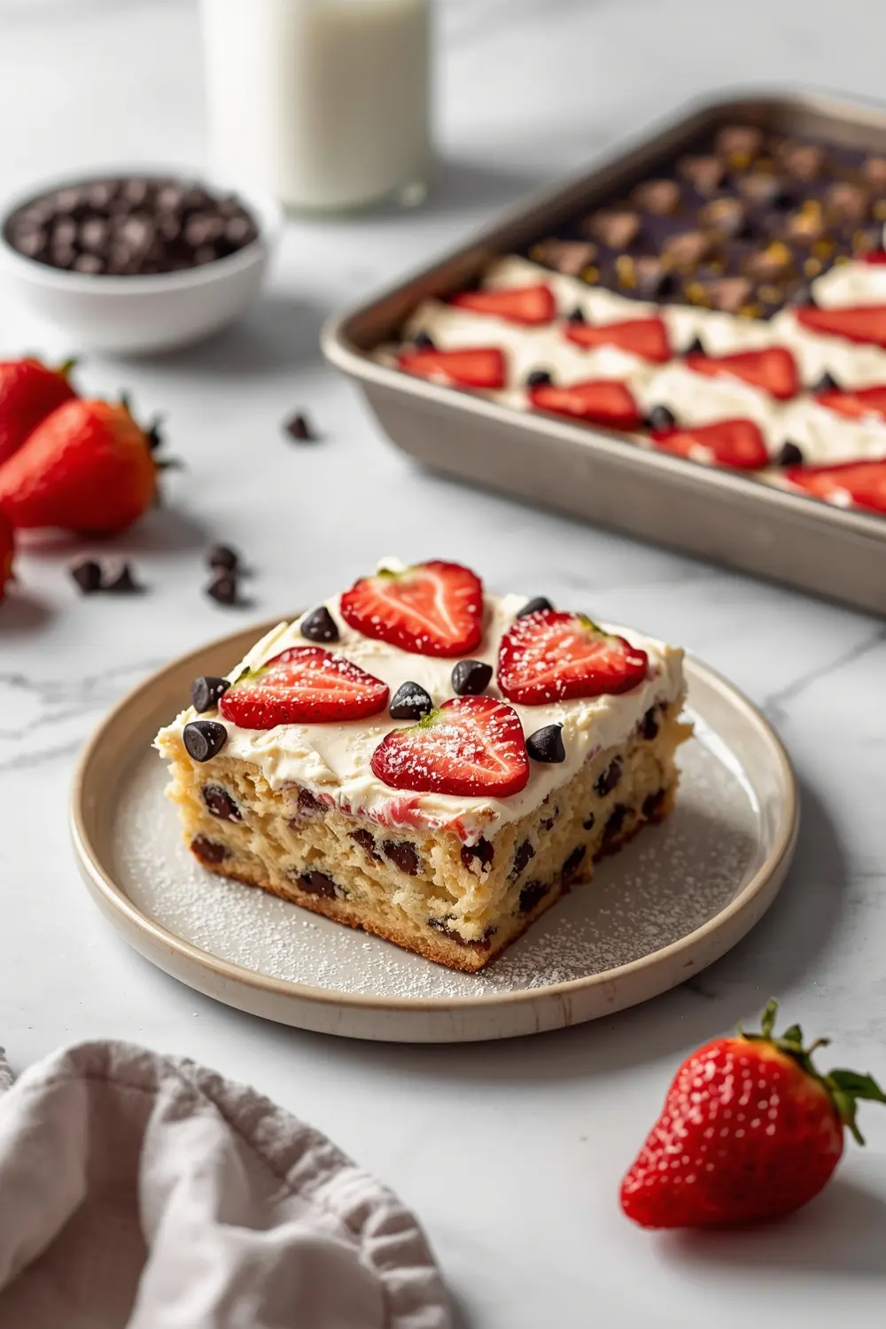 american flag cake family easy