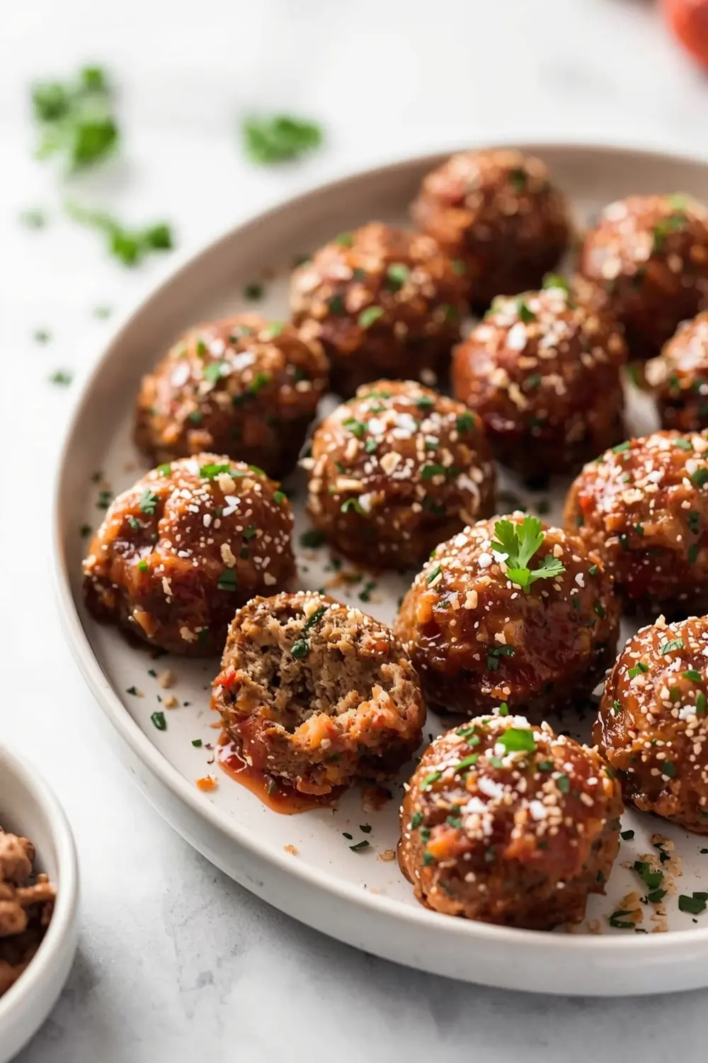beef cocktail meatballs family