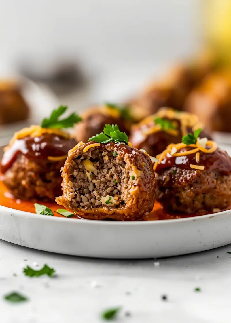 beef cocktail meatballs family ready to serve