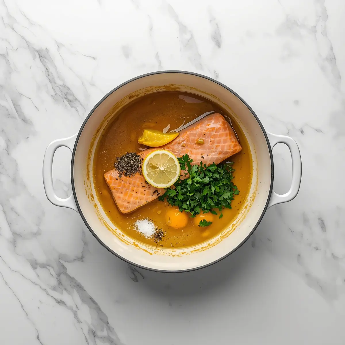 Cooking instructions for honey mustard baked salmon family