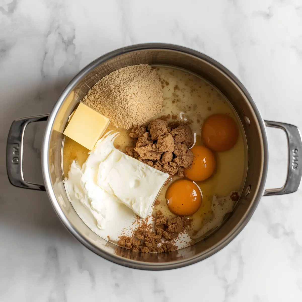 Cooking instructions for pumpkin cheesecake bars easy family