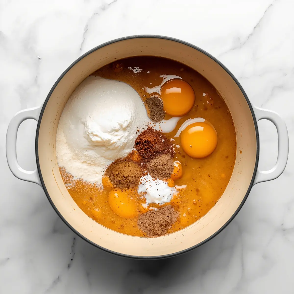 Cooking instructions for pumpkin pie easy Thanksgiving