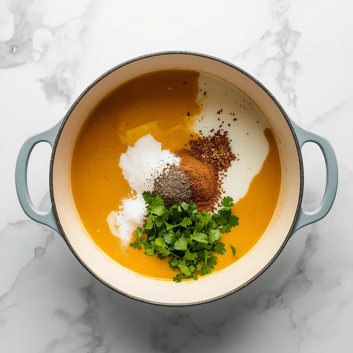 Cooking instructions for pumpkin soup easy family fall