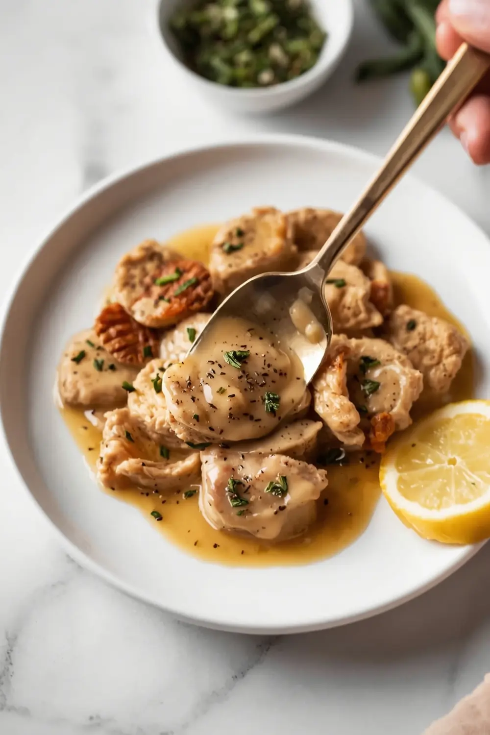 turkey gravy easy homemade