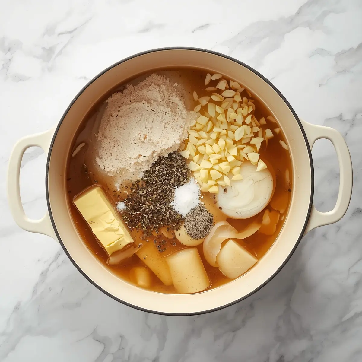 Cooking instructions for turkey gravy easy homemade