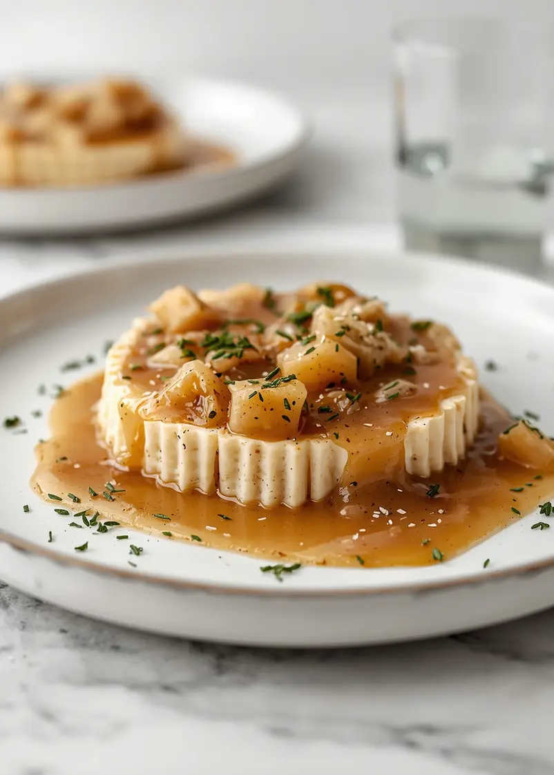 turkey gravy easy homemade ready to serve