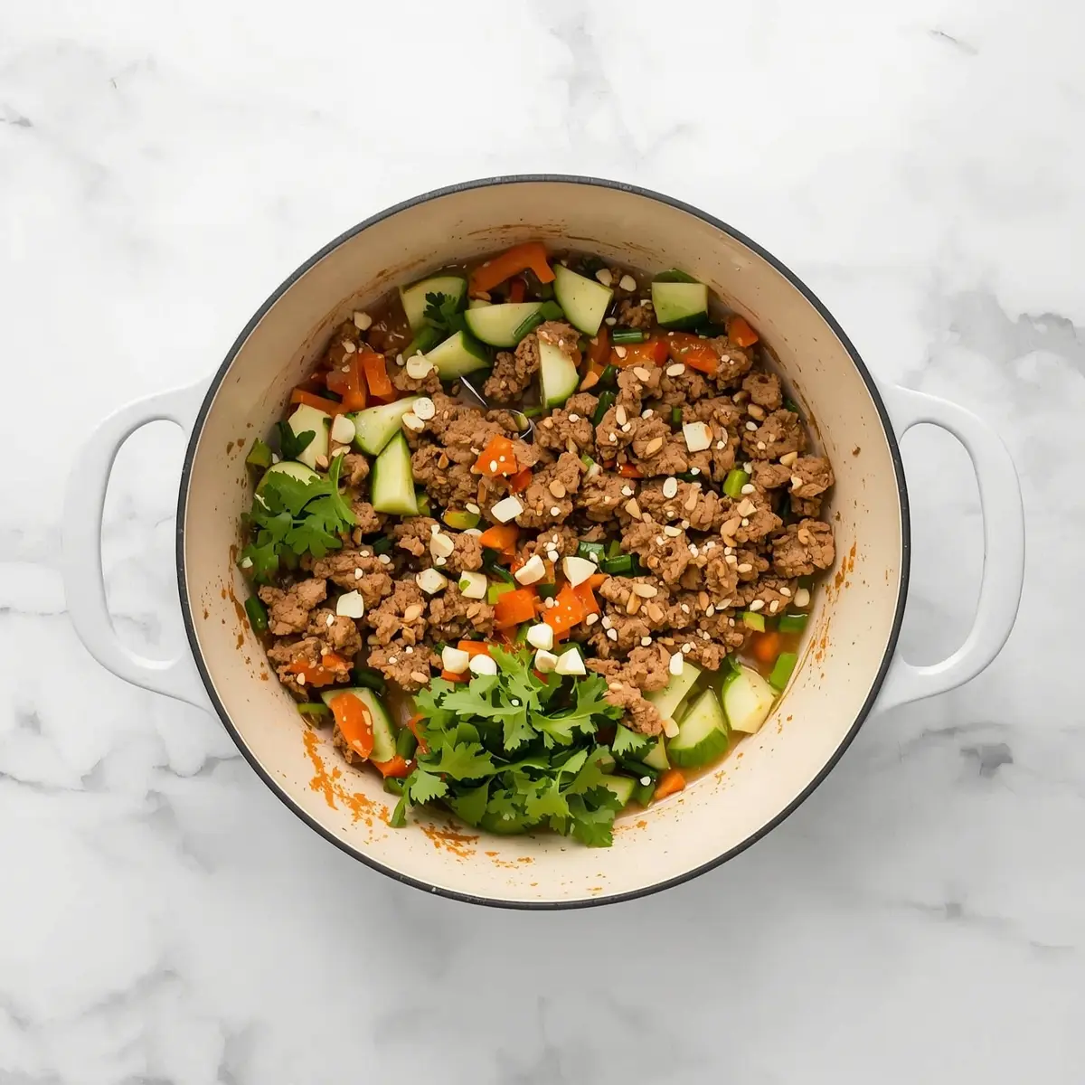 Cooking instructions for chicken lettuce wraps family summer