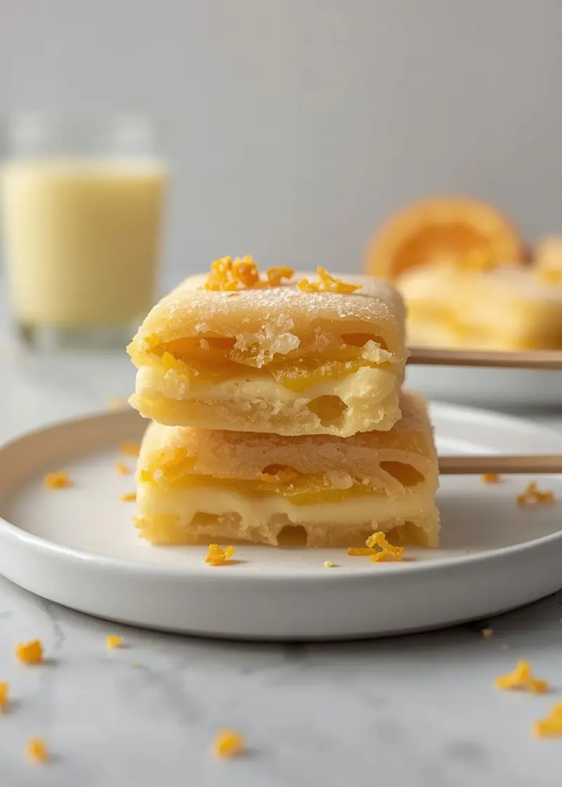 dreamsicle popsicles family summer ready to serve