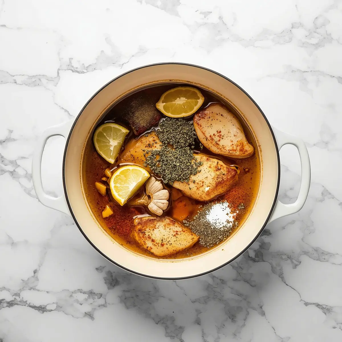 Cooking instructions for grilled chicken marinade family