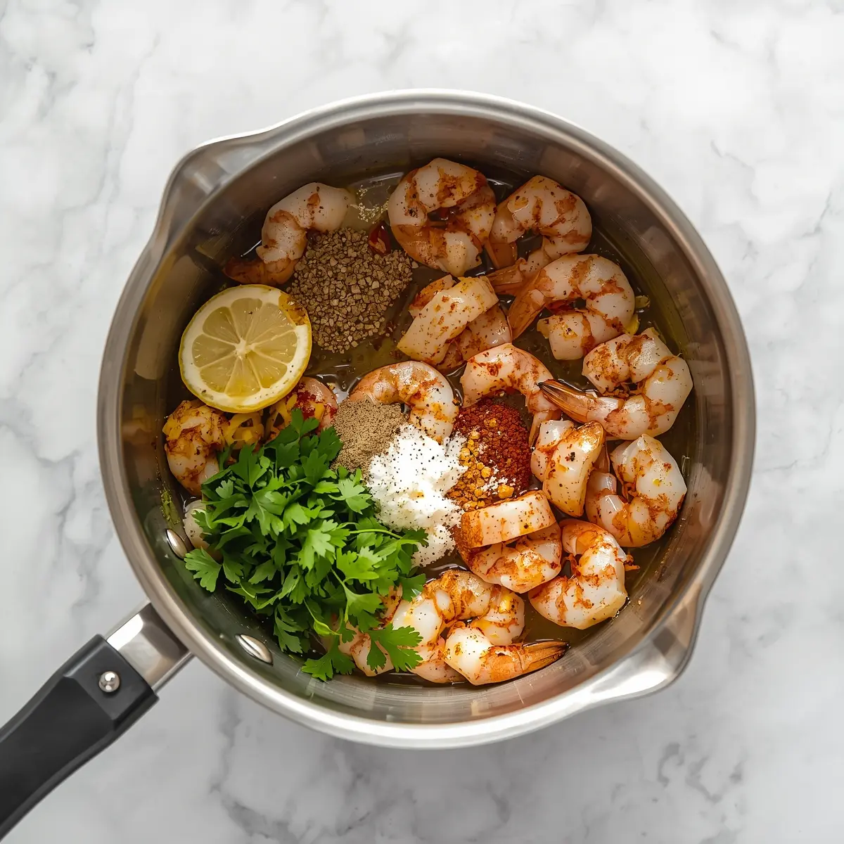 Cooking instructions for grilled shrimp skewers family summer