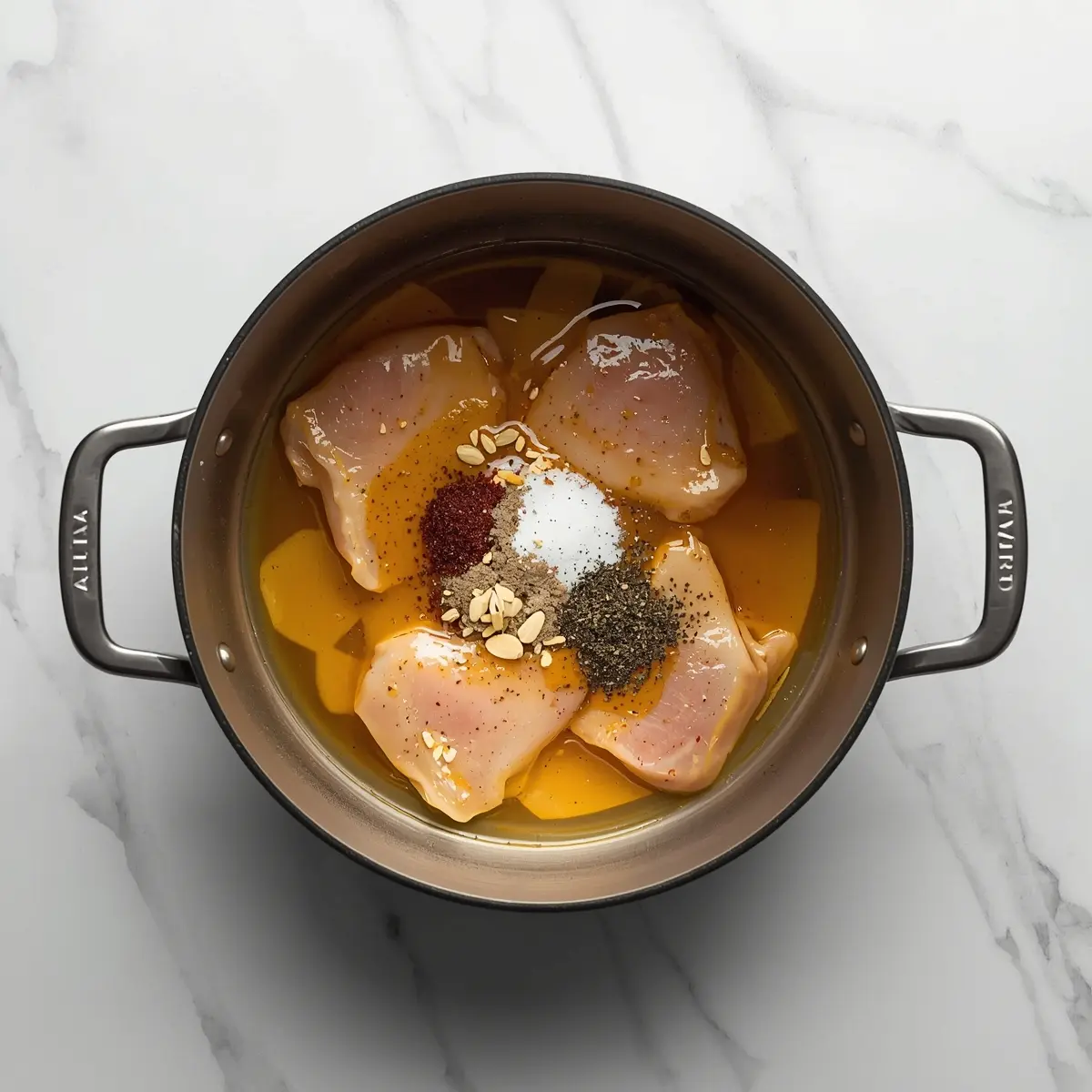 Cooking instructions for honey mustard baked chicken family recipe