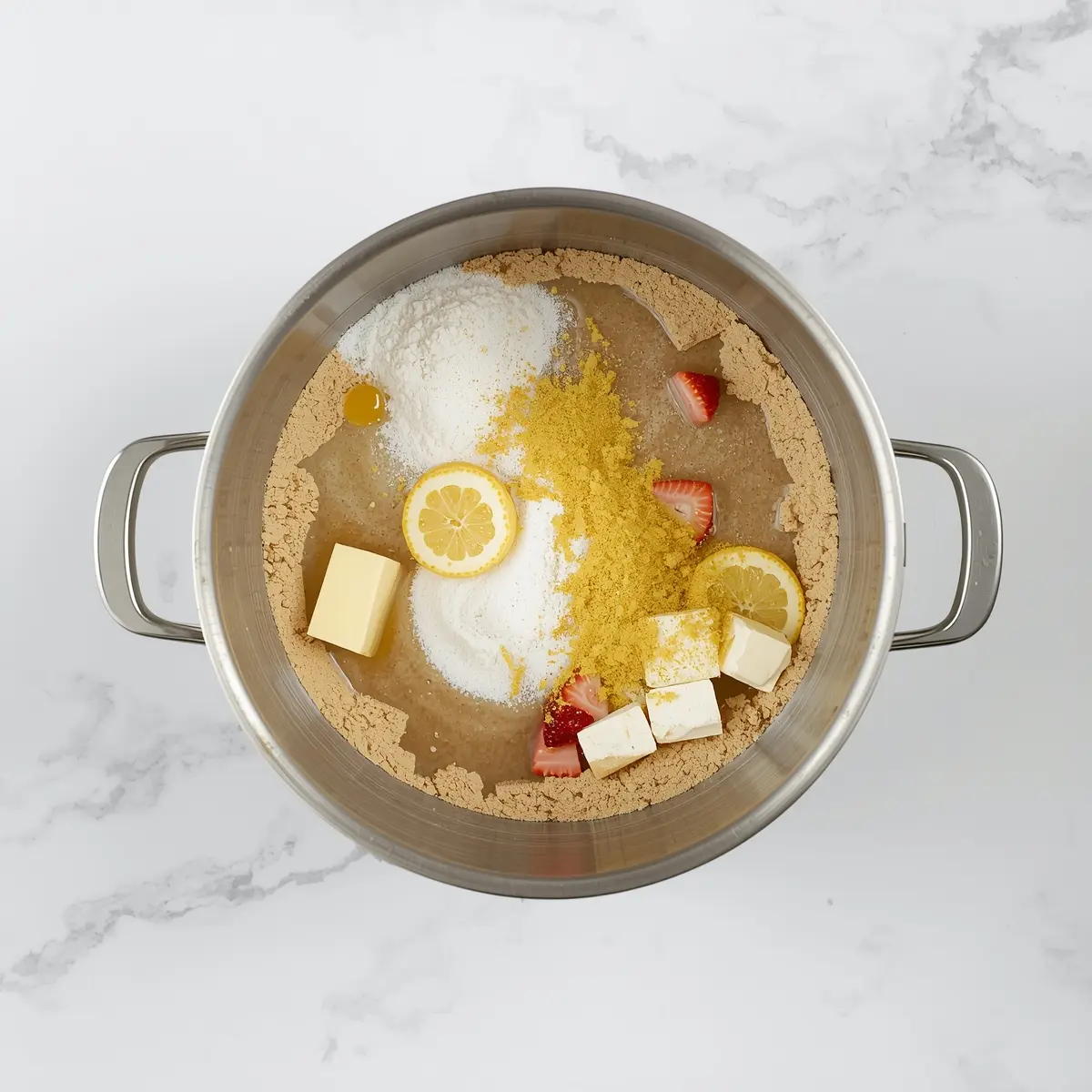 Cooking instructions for no bake lemon icebox cake family