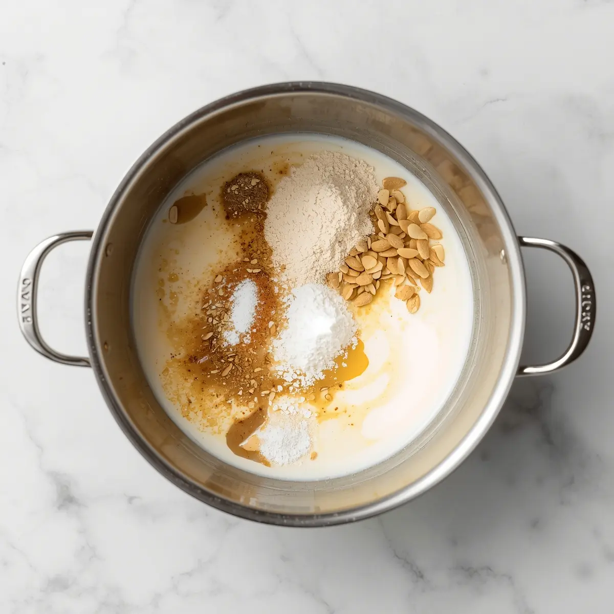 Cooking instructions for no churn vanilla ice cream family recipe