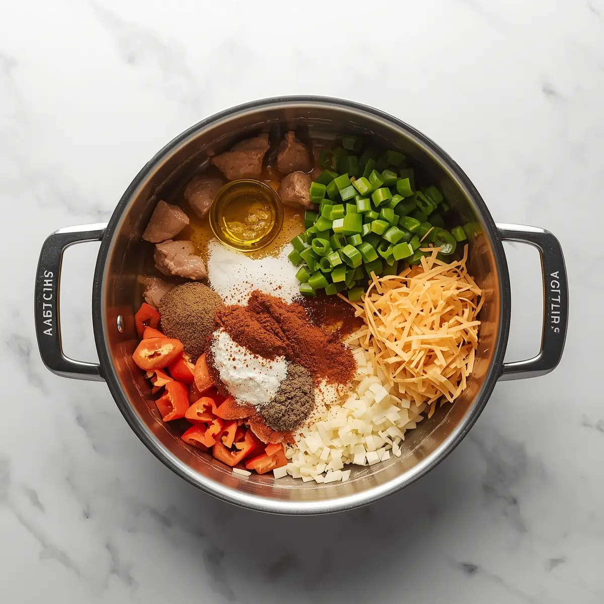 Cooking instructions for one pan chicken fajitas family summer