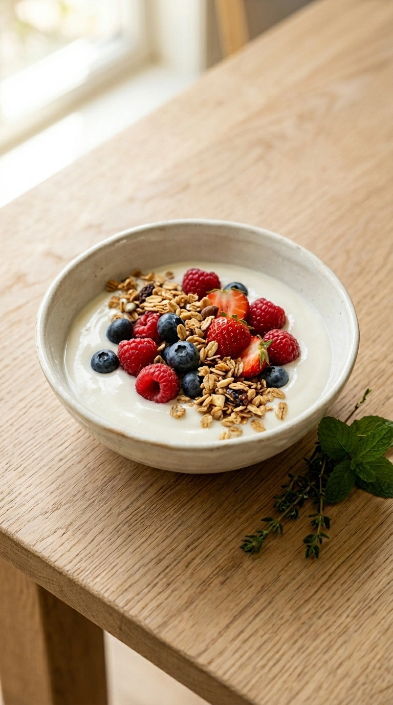 Summer Chia Pudding the Whole Family Will Love for an Easy Make-Ahead Breakfast