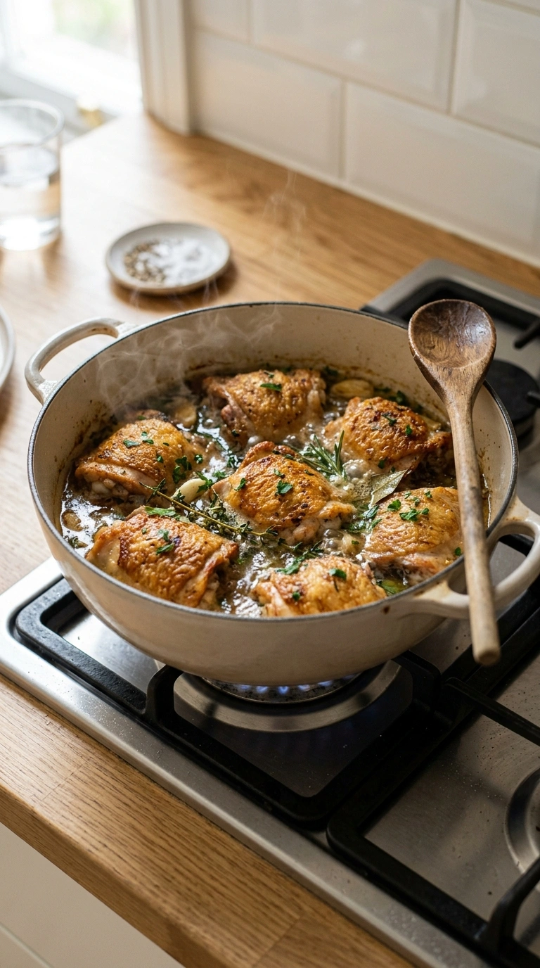 Cooking instructions for air fryer chicken thighs family summer