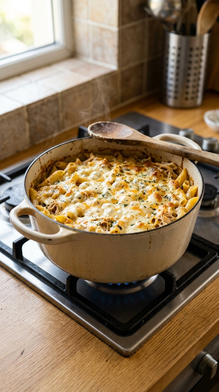 Cooking instructions for summer freezer meals family prep