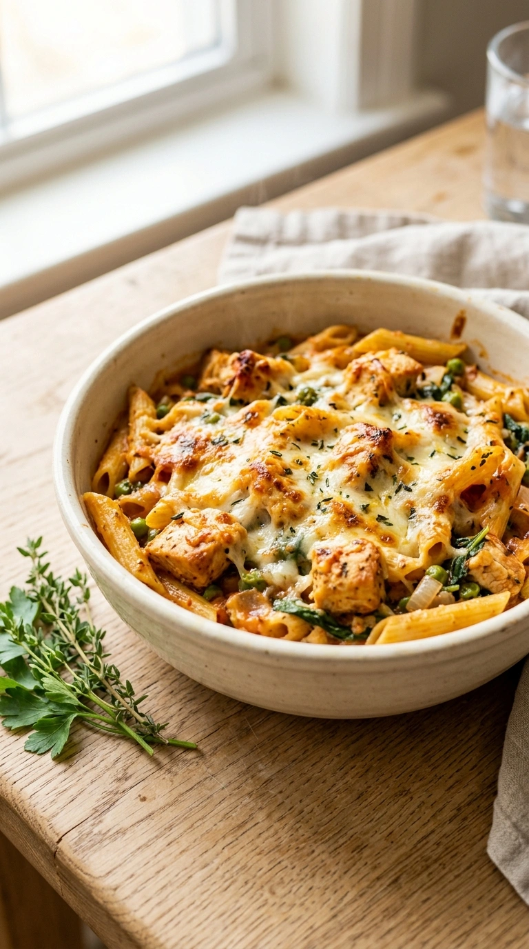 Summer Freezer Meals the Whole Family Will Thank You for Making Ahead