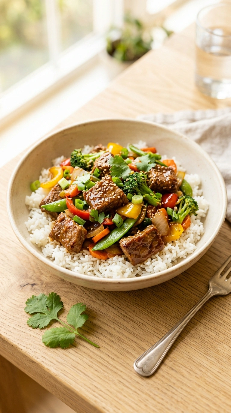 Summer Budget Ground Beef Dinner the Whole Family Will Love Every Week