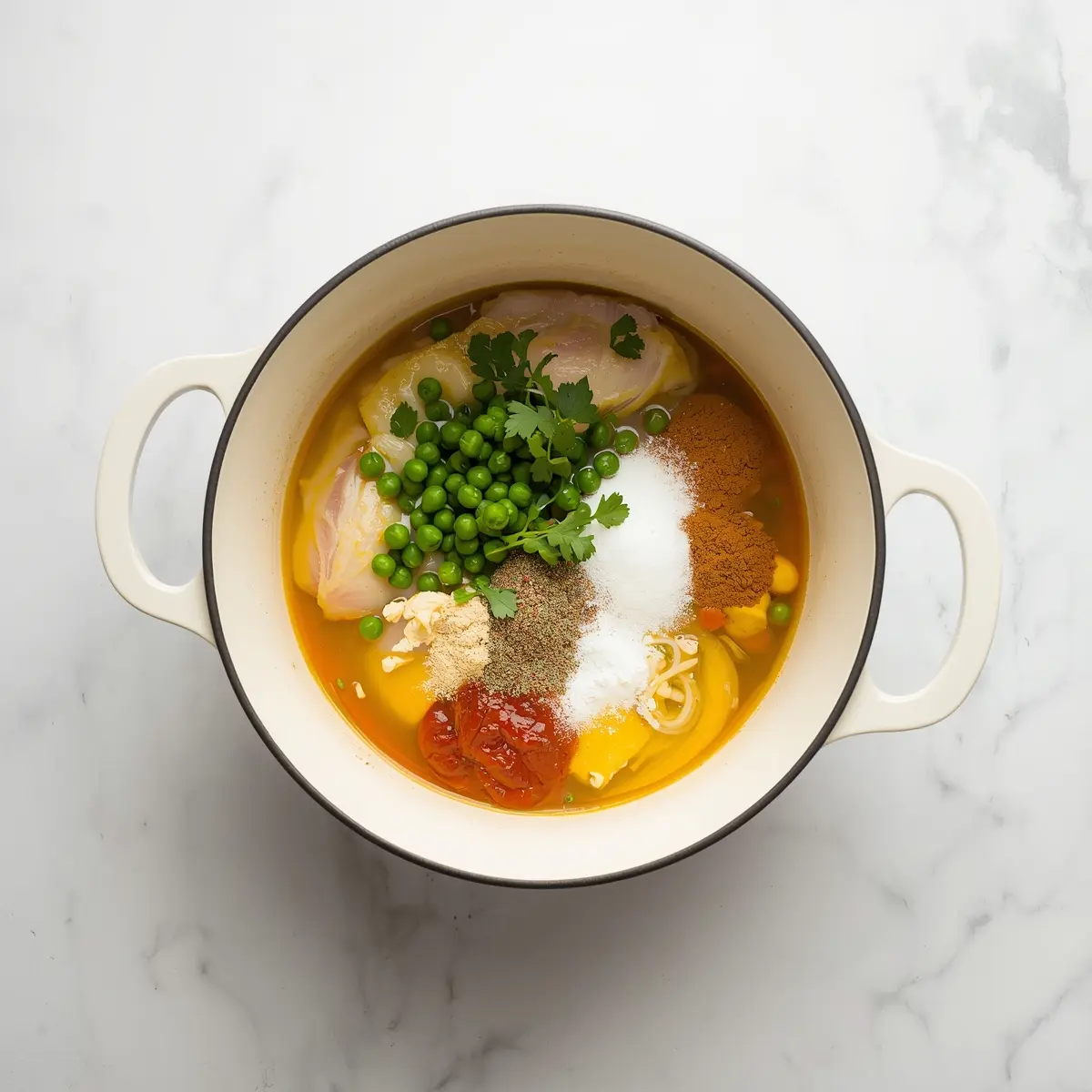 Cooking instructions for slow cooker chicken curry family summer