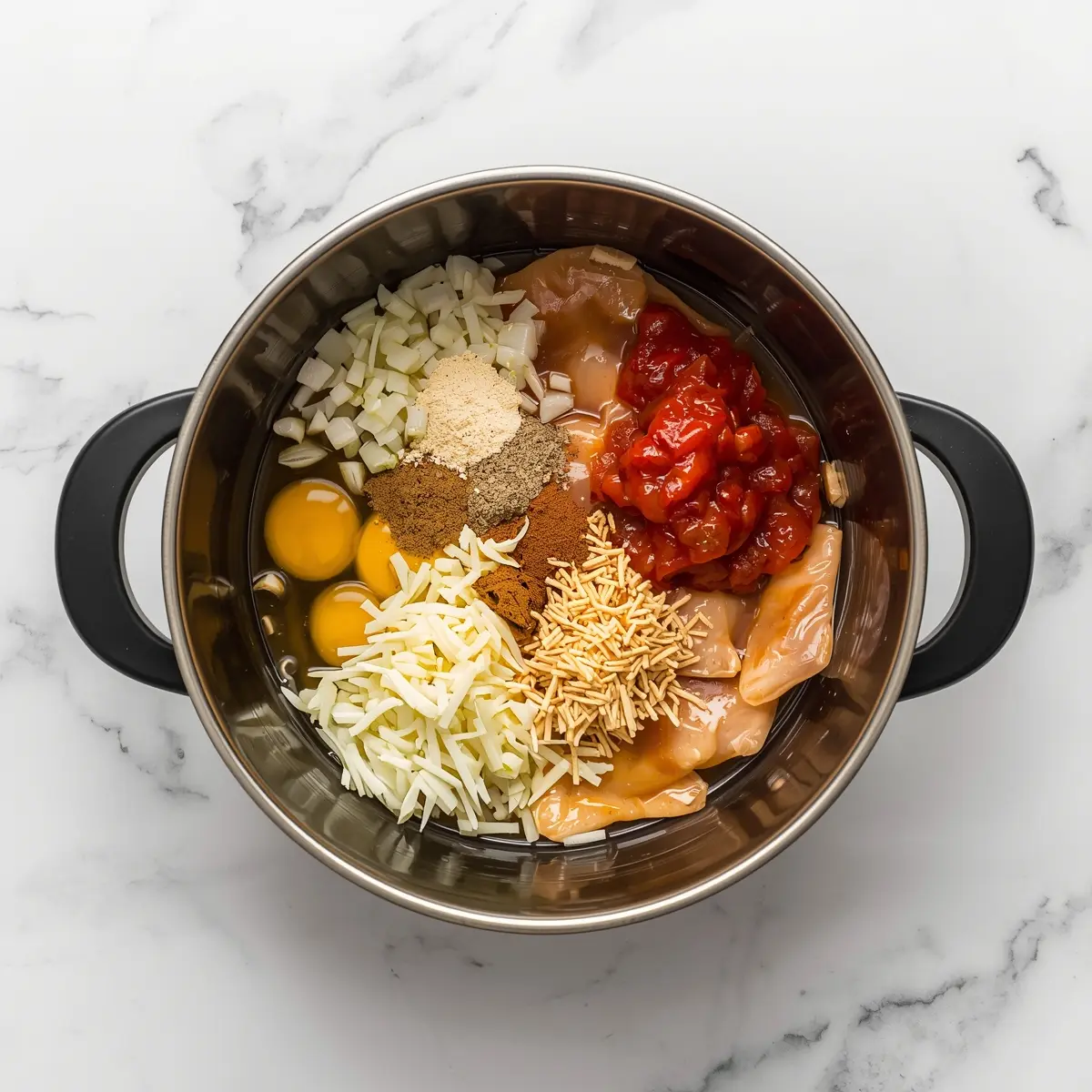 Cooking instructions for slow cooker chicken tacos family summer
