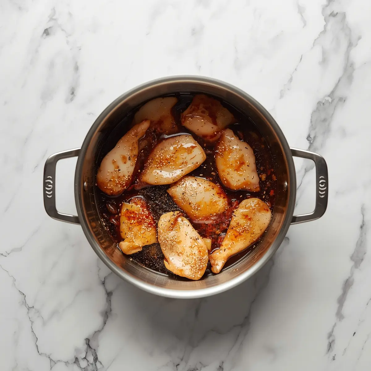 Cooking instructions for teriyaki grilled chicken family summer