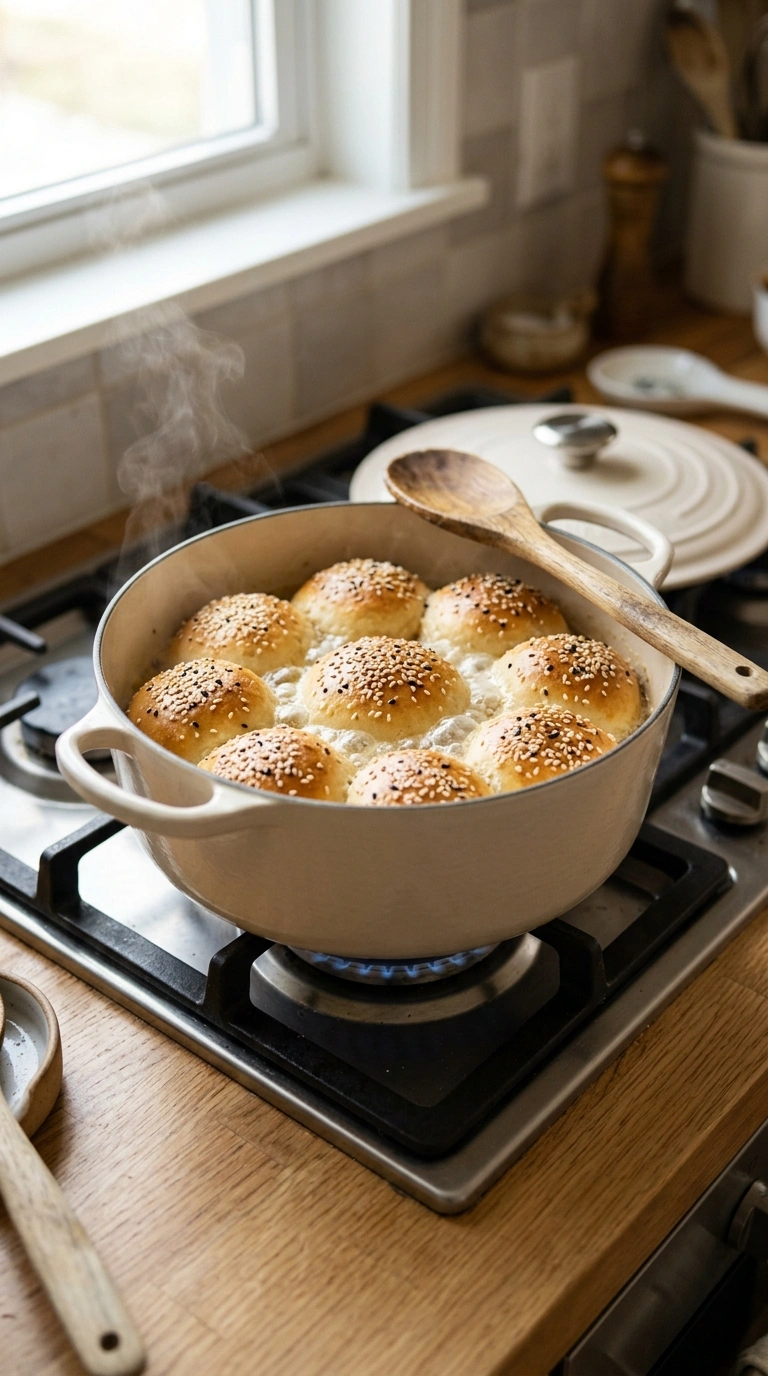 Cooking instructions for thanksgiving dinner rolls family