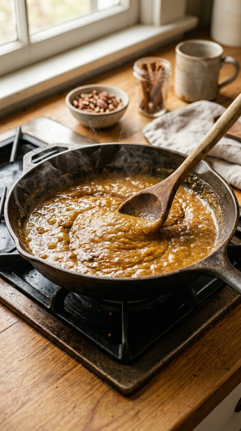 Cooking instructions for no bake pumpkin truffles